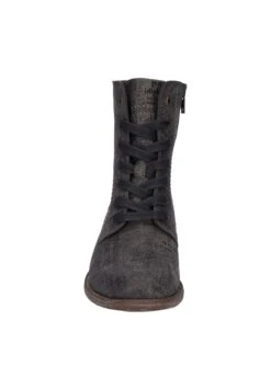 Josef Seibel Sienna 82 - Veterboots - Graphit 12 Josef Seibel Sienna 82 - Veterboots - Graphit -Schoenen Winkel d91c11d9627349d5a15f694fbed16145