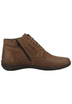 Josef Seibel Veterboots - Brown 11 Josef Seibel Veterboots - Brown -Schoenen Winkel d98ac2247d1048e5aa7d7b5838125539