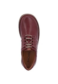 Josef Seibel Sportieve Veterschoenen - Rubin-Kombi 8 Josef Seibel Sportieve Veterschoenen - Rubin-Kombi -Schoenen Winkel d9c8c71868904d4a801d11f912837945