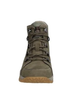 Josef Seibel Philippa 50 - Veterboots - Moos 10 Josef Seibel Philippa 50 - Veterboots - Moos -Schoenen Winkel d9d468f6324d4411bfbda8245d472f50