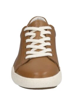 Josef Seibel Claire - Sneakers Laag - Camel 5 Josef Seibel Claire - Sneakers Laag - Camel -Schoenen Winkel d9d9dfe21b654606966f9eec953856c3