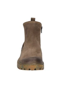 Josef Seibel Marta 03 - Korte Laarzen - Taupe-Kombi 10 Josef Seibel Marta 03 - Korte Laarzen - Taupe-Kombi -Schoenen Winkel da43f363eb9442228d62d5544ebefc82