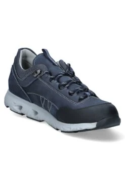 Josef Seibel Noih 58 - Sneakers Laag - Blau -Schoenen Winkel daa59a97d915457d89662180f49fa29b
