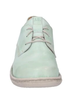 Josef Seibel Neele - Sportieve Veterschoenen - Mint 10 Josef Seibel Neele - Sportieve Veterschoenen - Mint -Schoenen Winkel dadc49c23f9740ccb8da161024913c9a