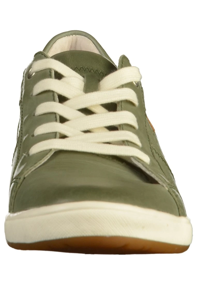 Josef Seibel Sneakers Laag - Green 5 Josef Seibel Sneakers Laag - Green - Afbeelding 5