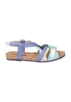 Josef Seibel Henriette- Sandalen - Jeans/Multi 11 Josef Seibel Henriette- Sandalen - Jeans/Multi -Schoenen Winkel dc37d17e3d6d4da6a490c5a0280414a7