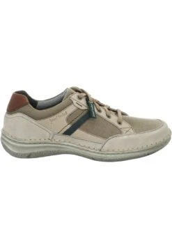 Josef Seibel Anvers- Sportieve Veterschoenen - Beige-Multi 13 Josef Seibel Anvers- Sportieve Veterschoenen - Beige-Multi -Schoenen Winkel dc4396b3c5cc4d599e5600f070759514