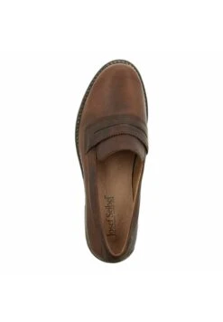 Josef Seibel Sienna - Instappers - Brown 8 Josef Seibel Sienna - Instappers - Brown -Schoenen Winkel dd1ed52562c941ae92c52e565cf24ca1