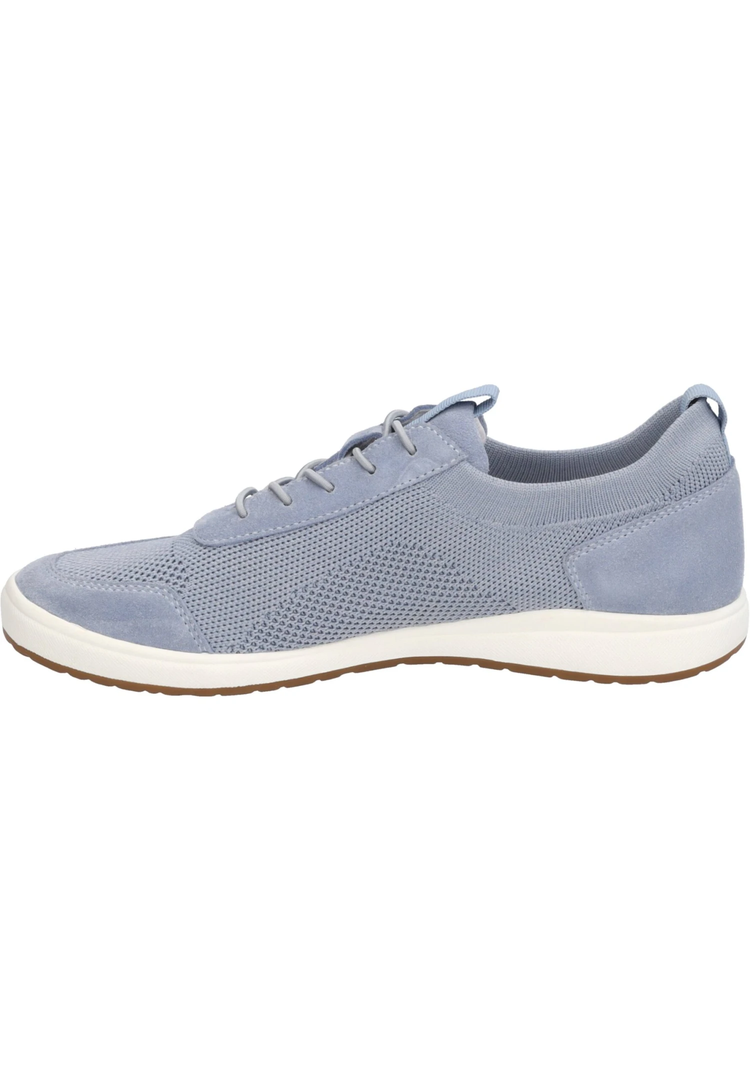 Josef Seibel Sneakers Laag - Skyblue 1 Josef Seibel Sneakers Laag - Skyblue