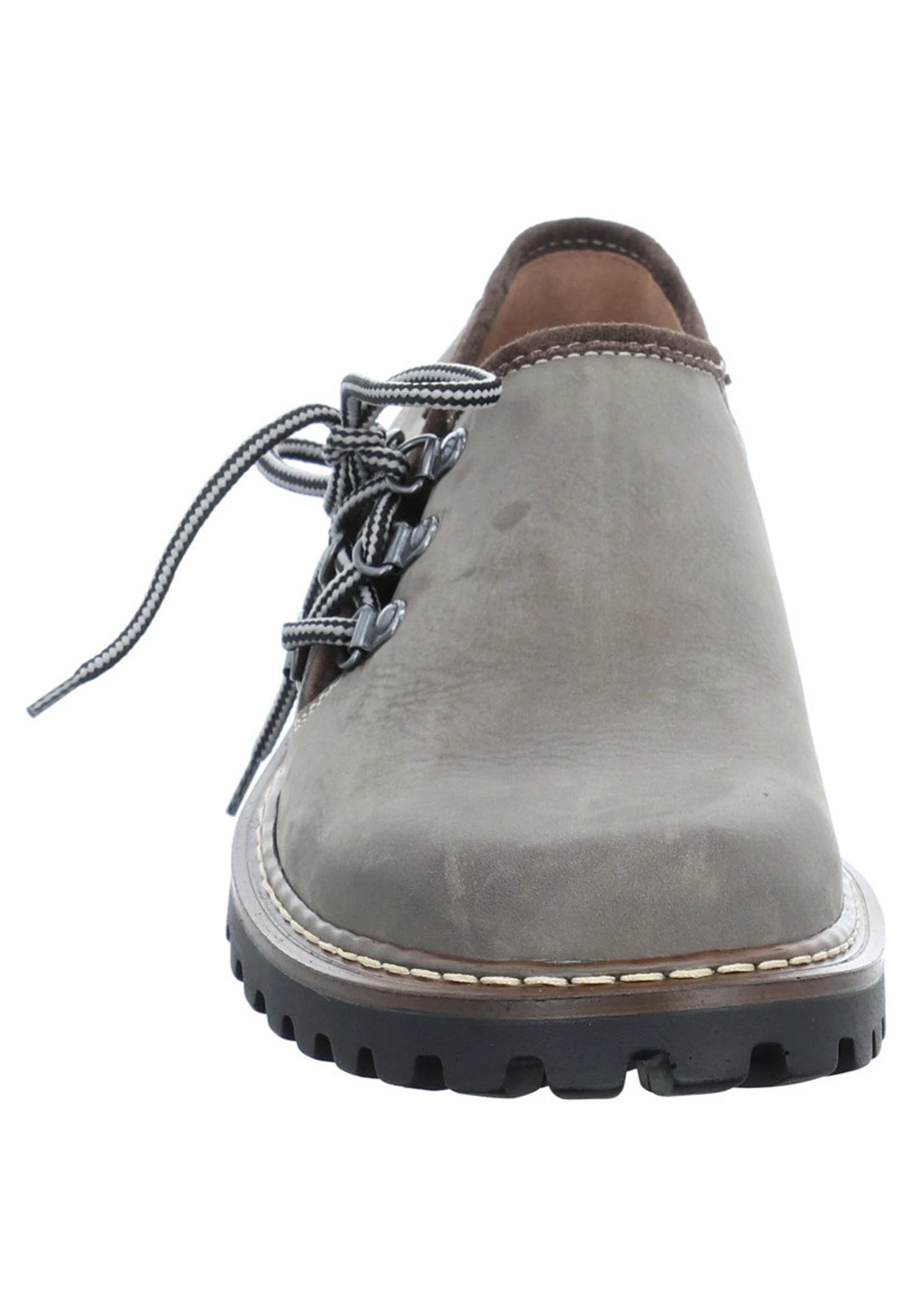 Josef Seibel Chance - Sportieve Veterschoenen - Vulcano-Kombi 6 Josef Seibel Chance - Sportieve Veterschoenen - Vulcano-Kombi - Afbeelding 6