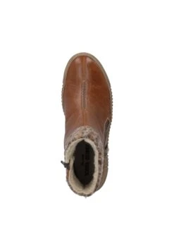 Josef Seibel Maren 22 - Korte Laarzen - Brandy-Kombi 8 Josef Seibel Maren 22 - Korte Laarzen - Brandy-Kombi -Schoenen Winkel dd6ce60459d74872aa8bb44d6c735427