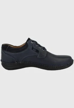 Josef Seibel Sportieve Veterschoenen - Blue 7 Josef Seibel Sportieve Veterschoenen - Blue -Schoenen Winkel dd8f8c2a14454e3fb15f8b267e8862f3
