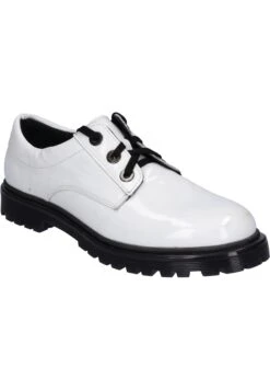 Josef Seibel Susanna- Sportieve Veterschoenen - Weiss 6 Josef Seibel Susanna- Sportieve Veterschoenen - Weiss -Schoenen Winkel ddb2b93afc9448a09bc7c9de37afcded