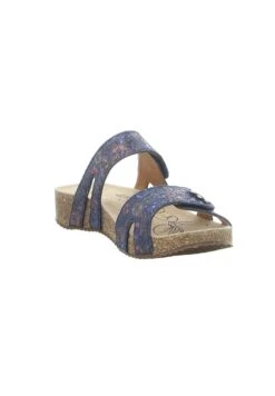 Josef Seibel Sandalen - Ocean-Multi 9 Josef Seibel Sandalen - Ocean-Multi -Schoenen Winkel ddc9ac166766490eba497975eb540072