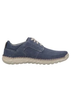 Josef Seibel Sneakers Laag - Dunkelblau 12 Josef Seibel Sneakers Laag - Dunkelblau -Schoenen Winkel dddf850e885f491e8a494a2ff52f66ae