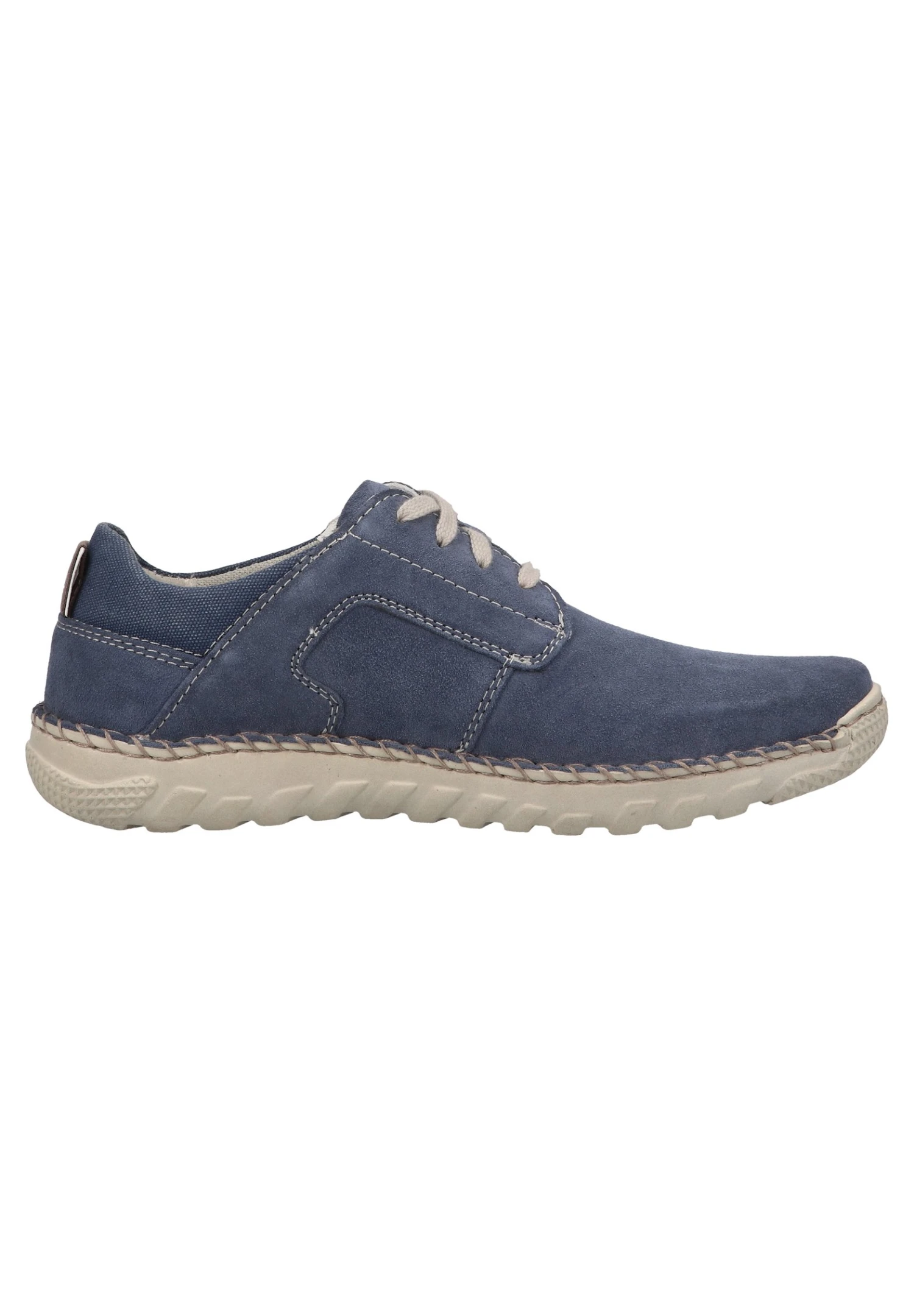 Josef Seibel Sneakers Laag - Dunkelblau 6 Josef Seibel Sneakers Laag - Dunkelblau - Afbeelding 6