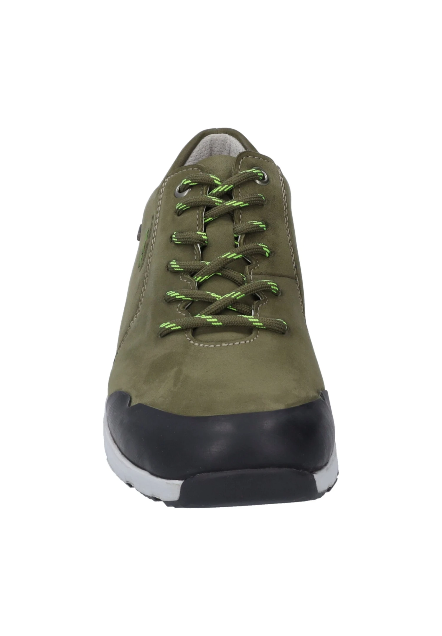 Josef Seibel Noih 52 - Sneakers Laag - Oliv Kombi 5 Josef Seibel Noih 52 - Sneakers Laag - Oliv Kombi - Afbeelding 5