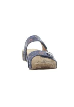 Josef Seibel Sandalen - Ocean-Multi 10 Josef Seibel Sandalen - Ocean-Multi -Schoenen Winkel de0fc85cec0d448cacd2dacbc0c5ac76