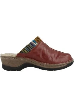Josef Seibel Clogs - Hibiscus Multi 9 Josef Seibel Clogs - Hibiscus Multi -Schoenen Winkel de1d4ea808d94375b914c0f1083b8a4e
