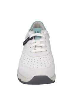 Josef Seibel Jonah- Sneakers Laag - Weiss Azur 10 Josef Seibel Jonah- Sneakers Laag - Weiss Azur -Schoenen Winkel de1e2335e27644db8906575635a7c5c5