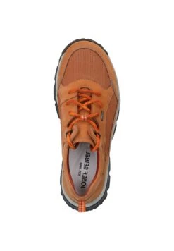 Josef Seibel Philippa - Sneakers Laag - Orange Kombi -Schoenen Winkel de734245ff324b5199f805bb5815d349