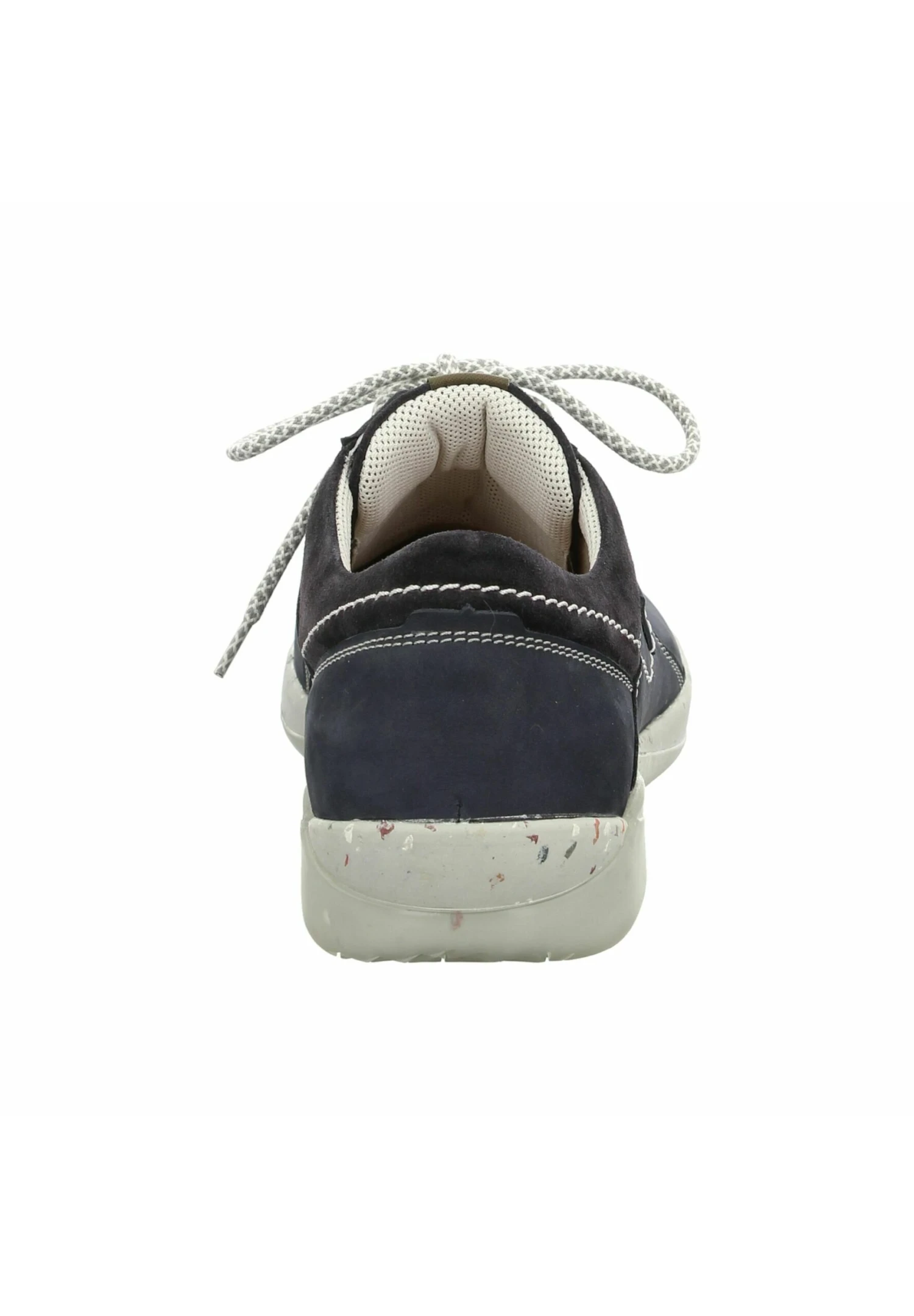 Josef Seibel Sneakers Laag - Jeans-Kombi 4 Josef Seibel Sneakers Laag - Jeans-Kombi - Afbeelding 4