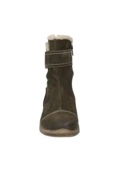 Josef Seibel Conny - Snowboots- Moos Kombi 10 Josef Seibel Conny - Snowboots- Moos Kombi -Schoenen Winkel deb246d0d39c41bebbdc621ada15b3ce