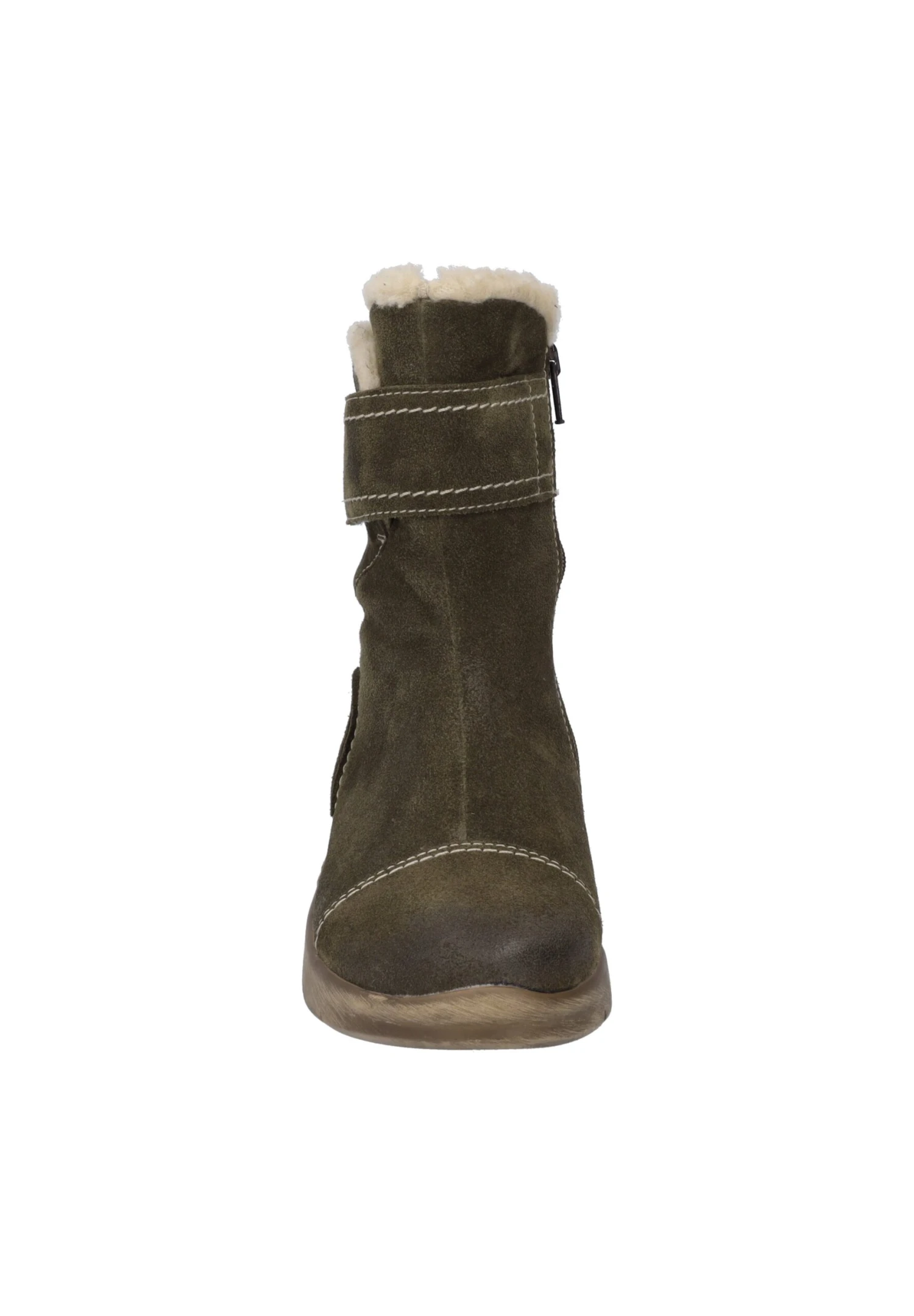 Josef Seibel Conny - Snowboots- Moos Kombi 5 Josef Seibel Conny - Snowboots- Moos Kombi - Afbeelding 5