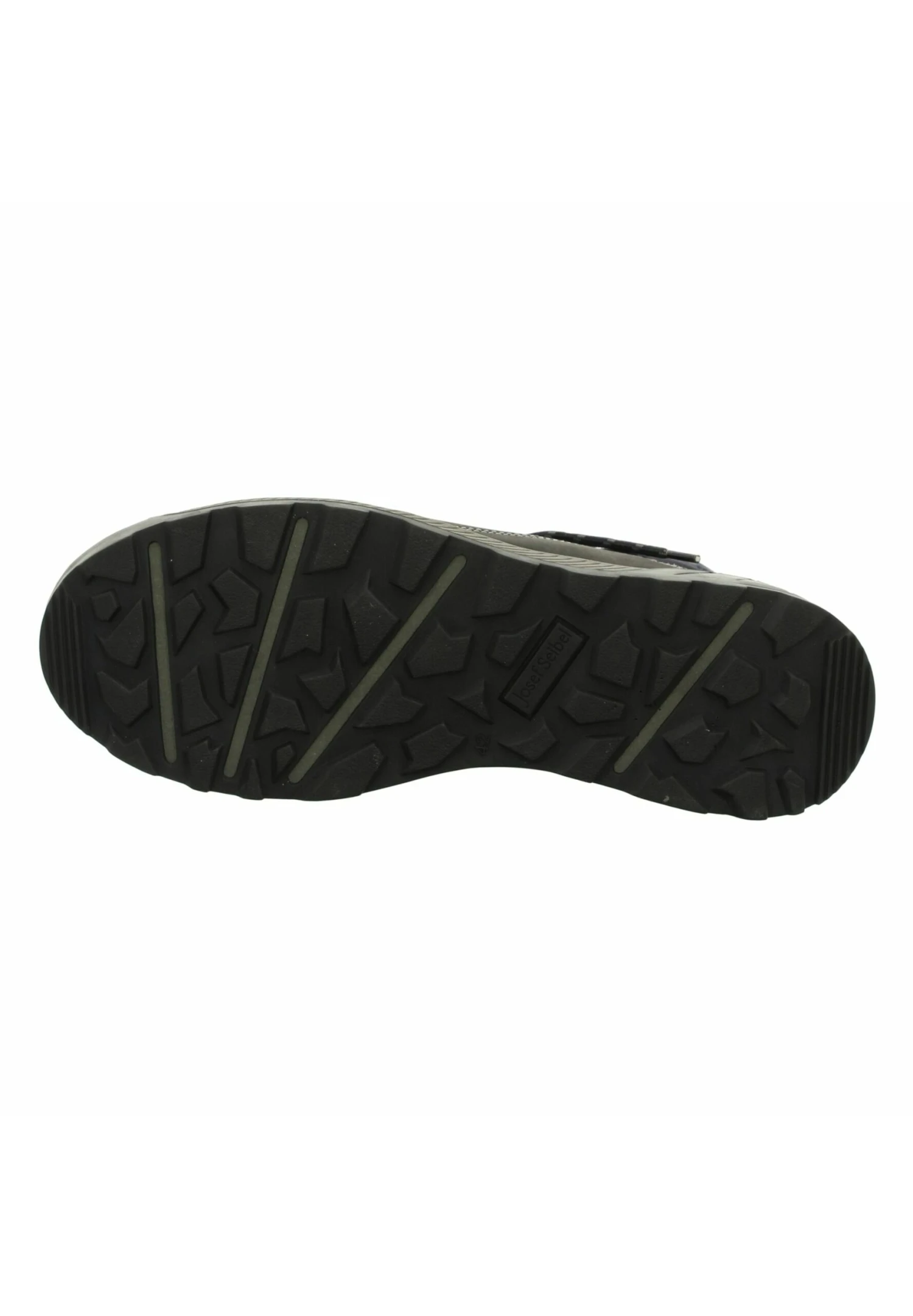 Josef Seibel Raymond 54 - Sneakers Laag - Granit Kombi 5 Josef Seibel Raymond 54 - Sneakers Laag - Granit Kombi - Afbeelding 5