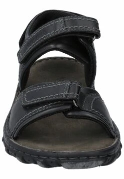 Josef Seibel Sandalen - Schwarz 12 Josef Seibel Sandalen - Schwarz -Schoenen Winkel df2d3f03c4af4cffb52cb330ea70d684
