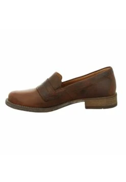 Josef Seibel Sienna - Instappers - Brown 13 Josef Seibel Sienna - Instappers - Brown -Schoenen Winkel df80300cb0e74a63b89a304ffdaf69f3