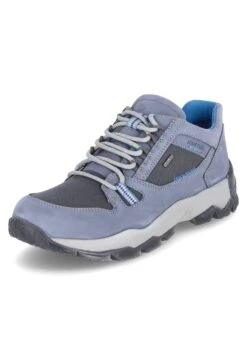 Josef Seibel Philipp 53 - Sneakers Laag - Blau