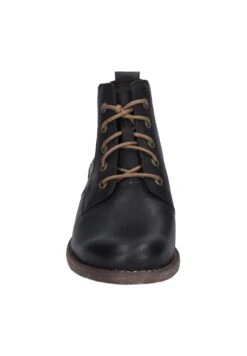 Josef Seibel Sienna - Korte Laarzen - Schwarz Kombi 10 Josef Seibel Sienna - Korte Laarzen - Schwarz Kombi -Schoenen Winkel e0639c418abb4324a4aea4032bf98b76