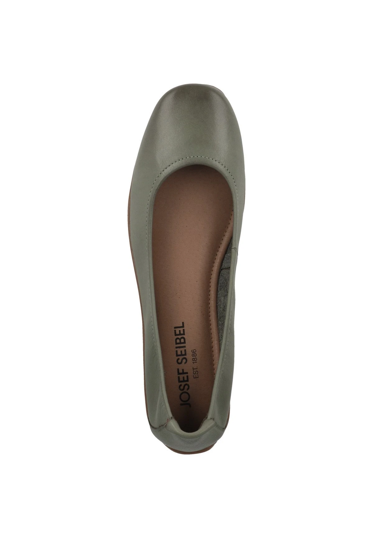 Josef Seibel Fenja 01 - Ballerina'S - Mint 3 Josef Seibel Fenja 01 - Ballerina'S - Mint - Afbeelding 3