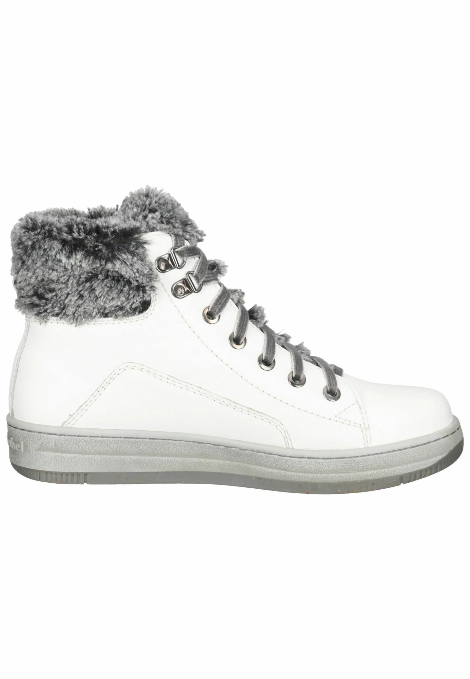 Josef Seibel Snowboots- Weiss-Kombi 3 Josef Seibel Snowboots- Weiss-Kombi - Afbeelding 3