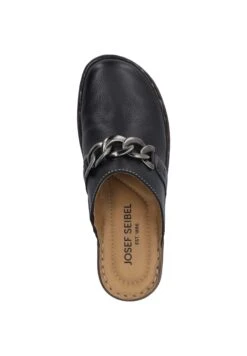 Josef Seibel Clogs - Schwarz -Schoenen Winkel e0d46c2e756d4bcf8366e938c7083811