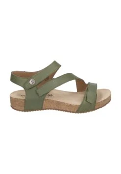 Josef Seibel Tonga - Sandalen Met Sleehak - Mint 13 Josef Seibel Tonga - Sandalen Met Sleehak - Mint -Schoenen Winkel e18e40d6d8644b7c8782da35a35e8a5f