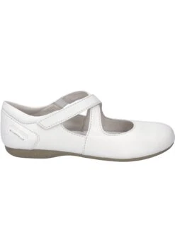 Josef Seibel Ballerina'S - Weiss 11 Josef Seibel Ballerina'S - Weiss -Schoenen Winkel e18ff700b7eb40209b19f4b865af6fa4