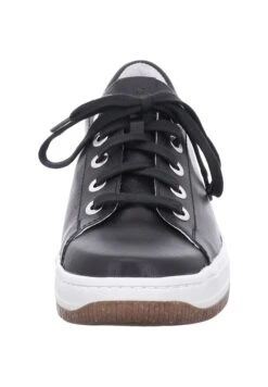 Josef Seibel Kim - Sportieve Veterschoenen - Schwarz 13 Josef Seibel Kim - Sportieve Veterschoenen - Schwarz -Schoenen Winkel e1d0876a91f448cfa4b92bce7e0a59a8