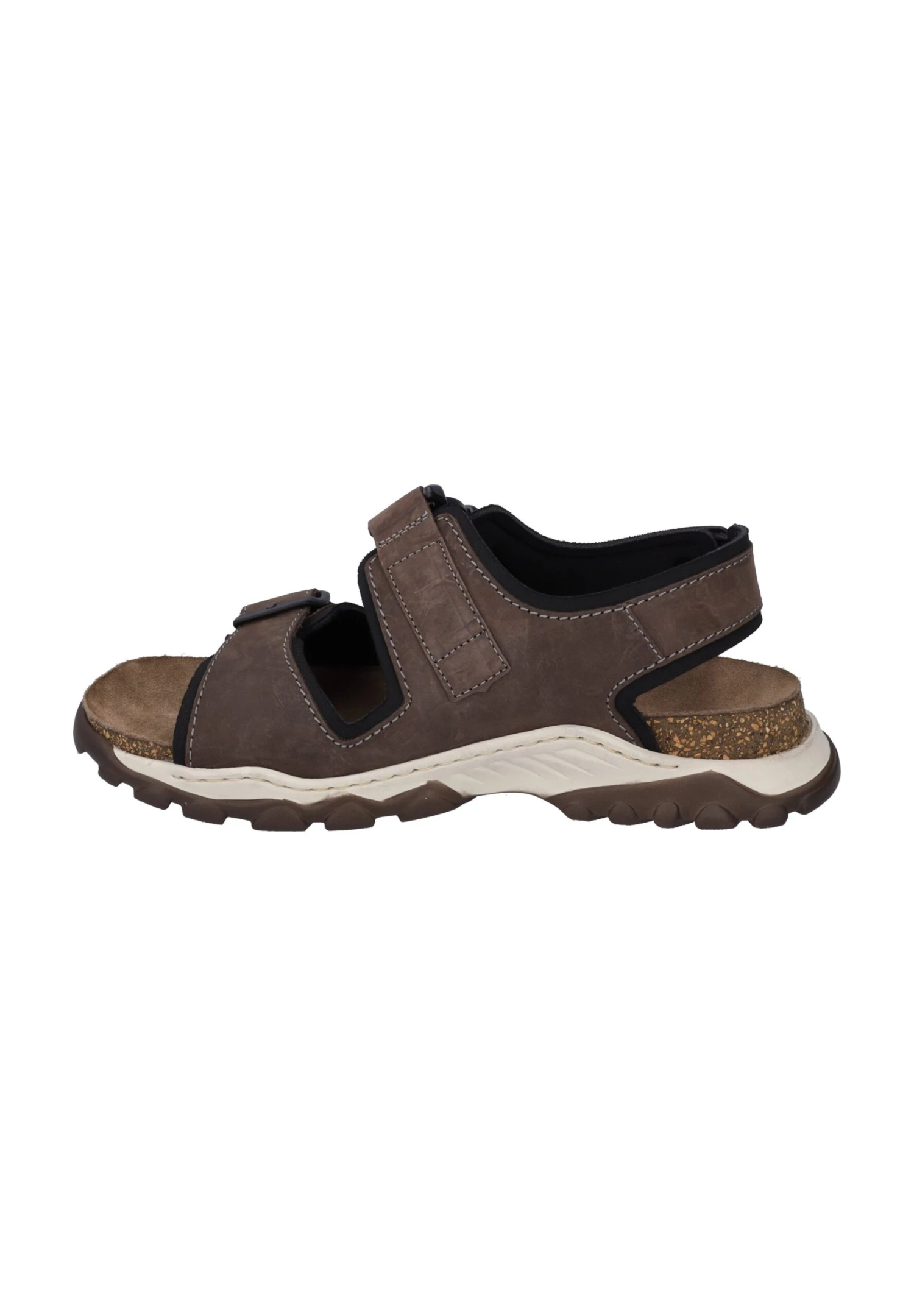 Josef Seibel Janosch- Outdoorsandalen - Mocca 1 Josef Seibel Janosch- Outdoorsandalen - Mocca
