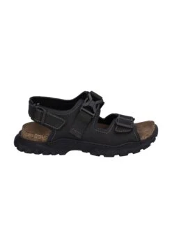Josef Seibel Janosch- Outdoorsandalen - Schwarz 13 Josef Seibel Janosch- Outdoorsandalen - Schwarz -Schoenen Winkel e263f7c9684142aca88917d214470fd6