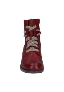 Josef Seibel Sanja 18 - Veterboots - Bordeaux 10 Josef Seibel Sanja 18 - Veterboots - Bordeaux -Schoenen Winkel e2de32f6c6a140ad9f7880f4b1bdb855