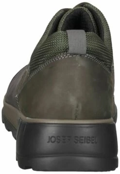 Josef Seibel Sneakers Laag - Granit-Kombi 741 10 Josef Seibel Sneakers Laag - Granit-Kombi 741 -Schoenen Winkel e2f17b5967af4f78b33ccece023a0057