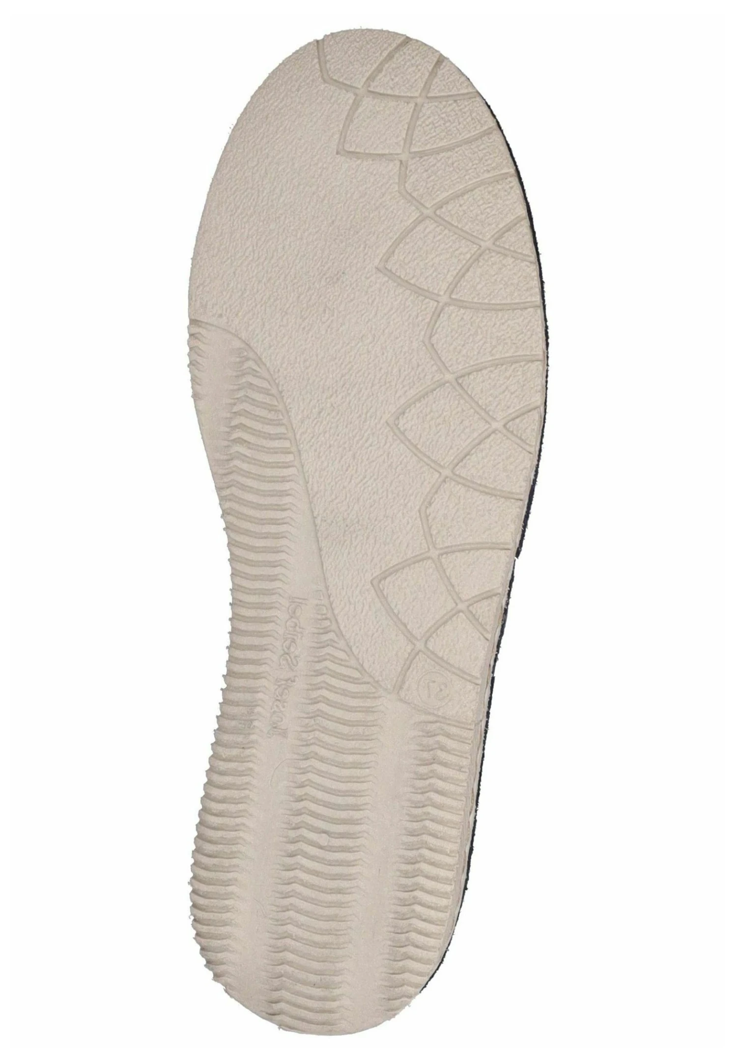 Josef Seibel Instappers - Blau 5 Josef Seibel Instappers - Blau - Afbeelding 5