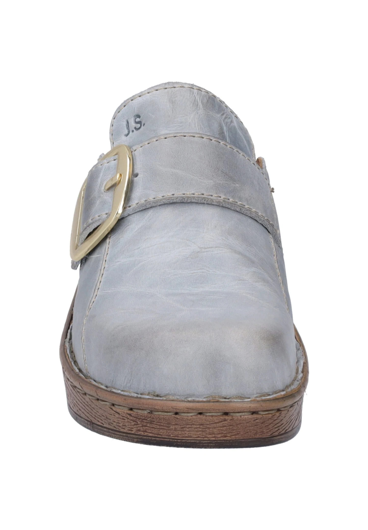 Josef Seibel Clogs - Skyblue 5 Josef Seibel Clogs - Skyblue - Afbeelding 5
