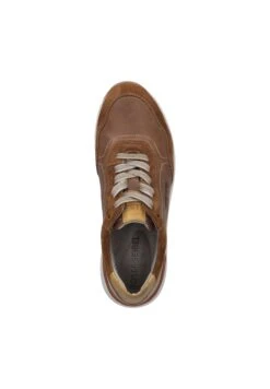 Josef Seibel Jonah- Sneakers Laag - Castagne Multi 9 Josef Seibel Jonah- Sneakers Laag - Castagne Multi -Schoenen Winkel e330cb7d2b24456090017a619f176fd9