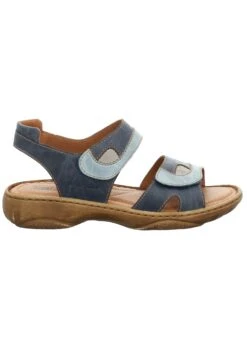 Josef Seibel Outdoorsandalen - Blau-Kombi 9 Josef Seibel Outdoorsandalen - Blau-Kombi -Schoenen Winkel e35def001eb8484080eadcec82293a7c