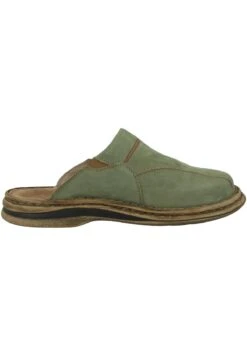 Josef Seibel Muiltjes - Olive Combi (10999-751-631) 9 Josef Seibel Muiltjes - Olive Combi (10999-751-631) -Schoenen Winkel e37aca68804b4848975793198740df5c