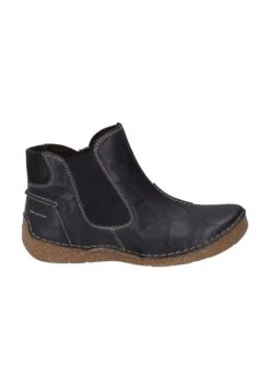 Josef Seibel Laarzen - Schwarz 11 Josef Seibel Laarzen - Schwarz -Schoenen Winkel e3c82cb60cf2416e9854cd5bd7a12c0e