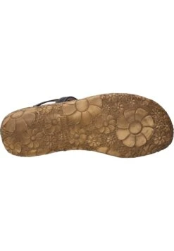 Josef Seibel Rosalie 53 - Sandalen Met Sleehak - Schwarz -Schoenen Winkel e3e5acf4d27e446b8d12746b28ef8d22